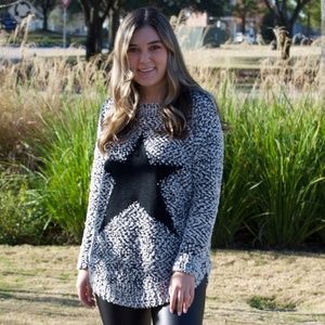 Be A Star Sweater
